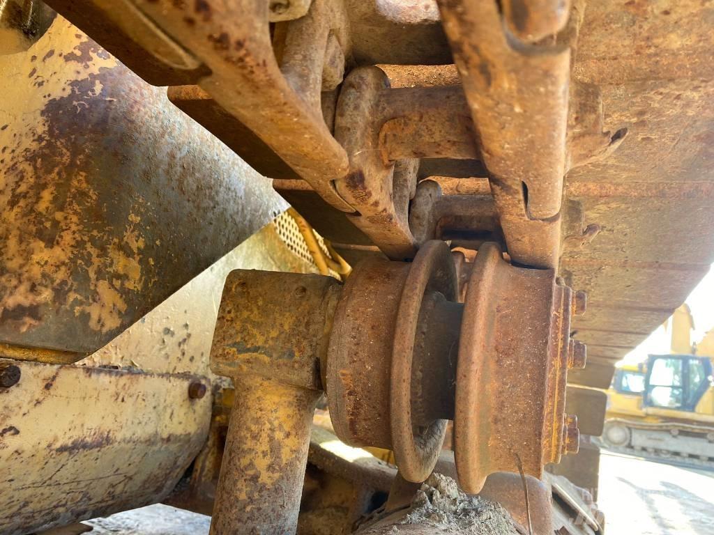 CAT 931 Utovarivaču guseničara