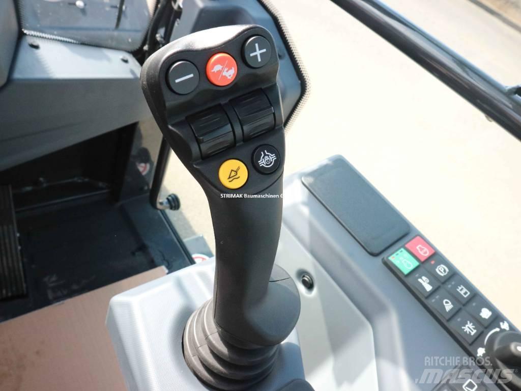 Bobcat L 75 Utovarivači na točkove