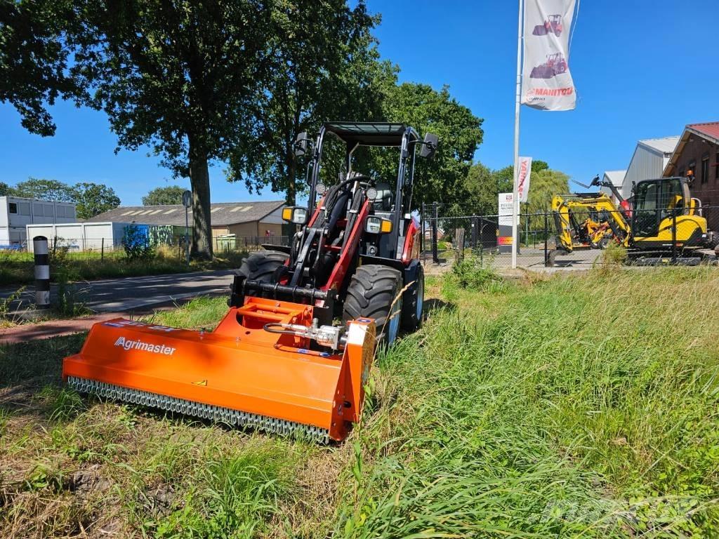 Agrimaster XB 150 Kosilice za livade