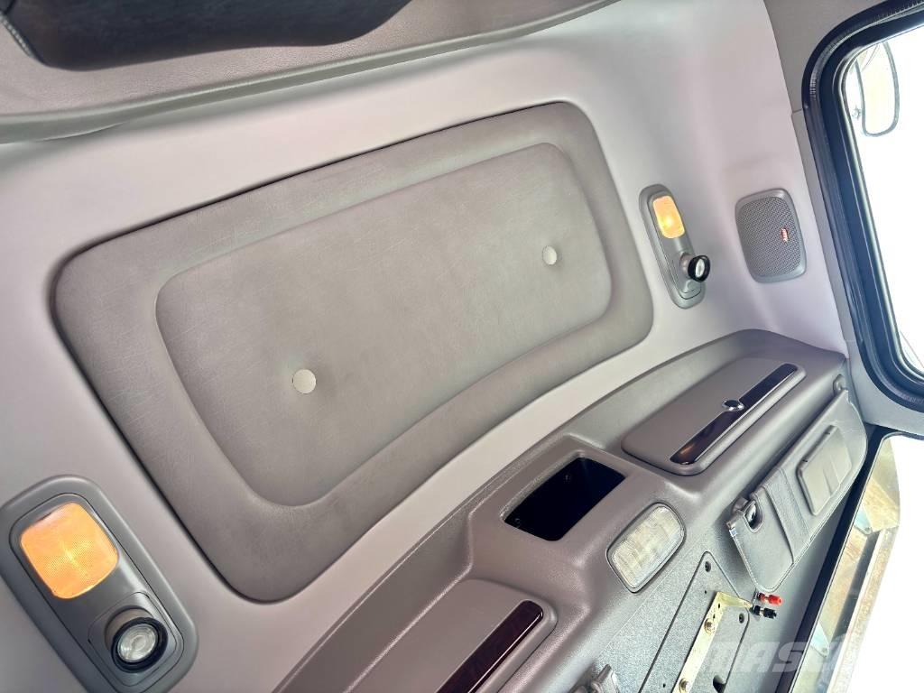 Peterbilt 367 Tegljači