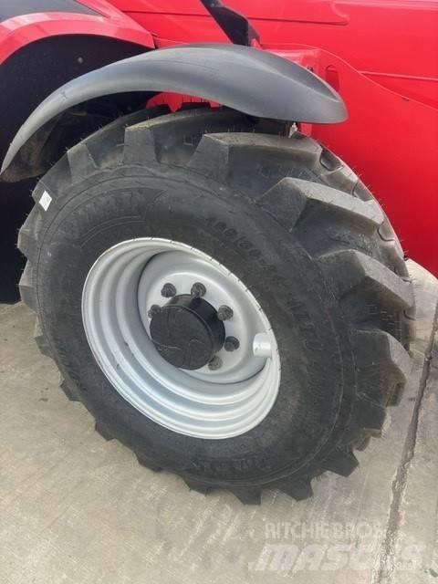 Manitou MT 1440 Teleskopski viljuškari