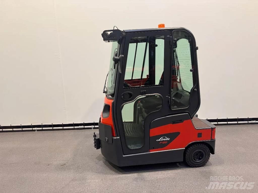 Linde P 60 Ostalo