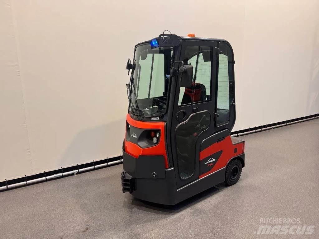 Linde P 60 Ostalo