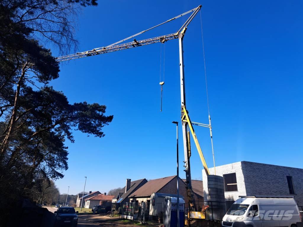 Potain HD 32 A Prenosni kranovi