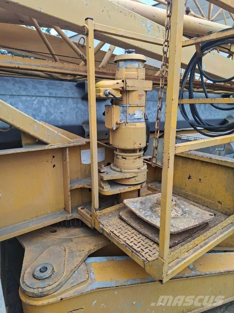 Potain HD 32 A Prenosni kranovi