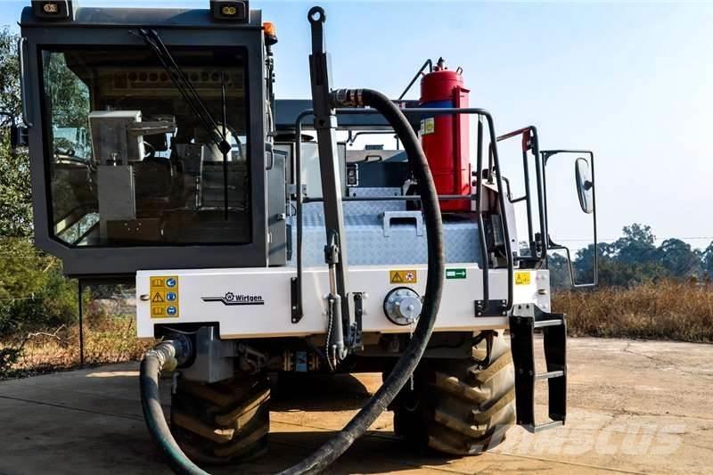 Wirtgen WR2400 Ostali kamioni