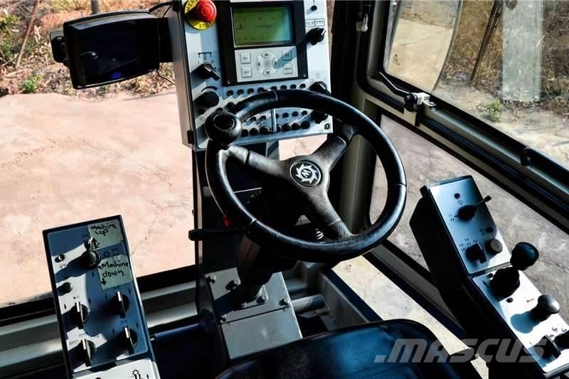 Wirtgen WR2400 Ostali kamioni