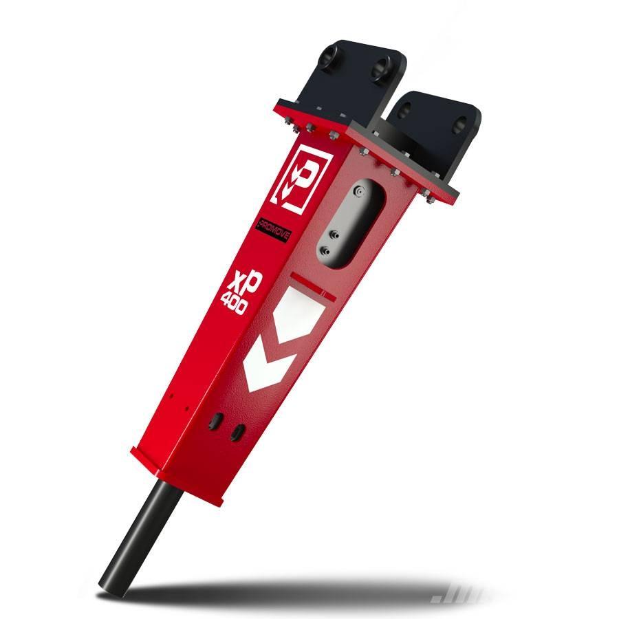 Promove xP 400 Čekići