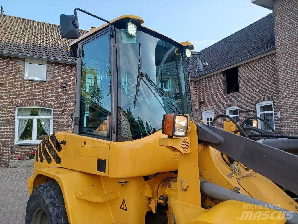 Volvo L 30 B Utovarivači na točkove