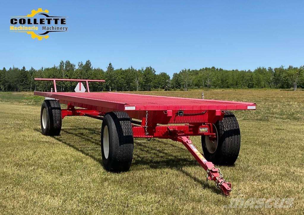 Horst Welding 275 Ostala dodatna oprema za traktore