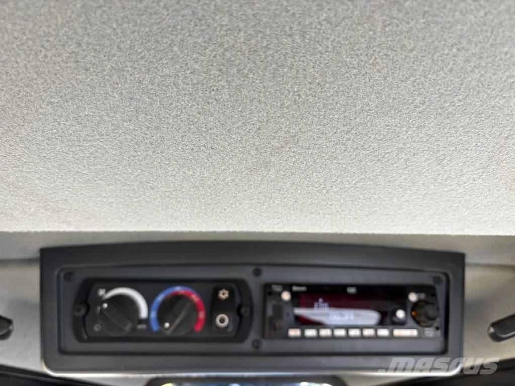 CAT D 6 LGP Buldožeri guseničari