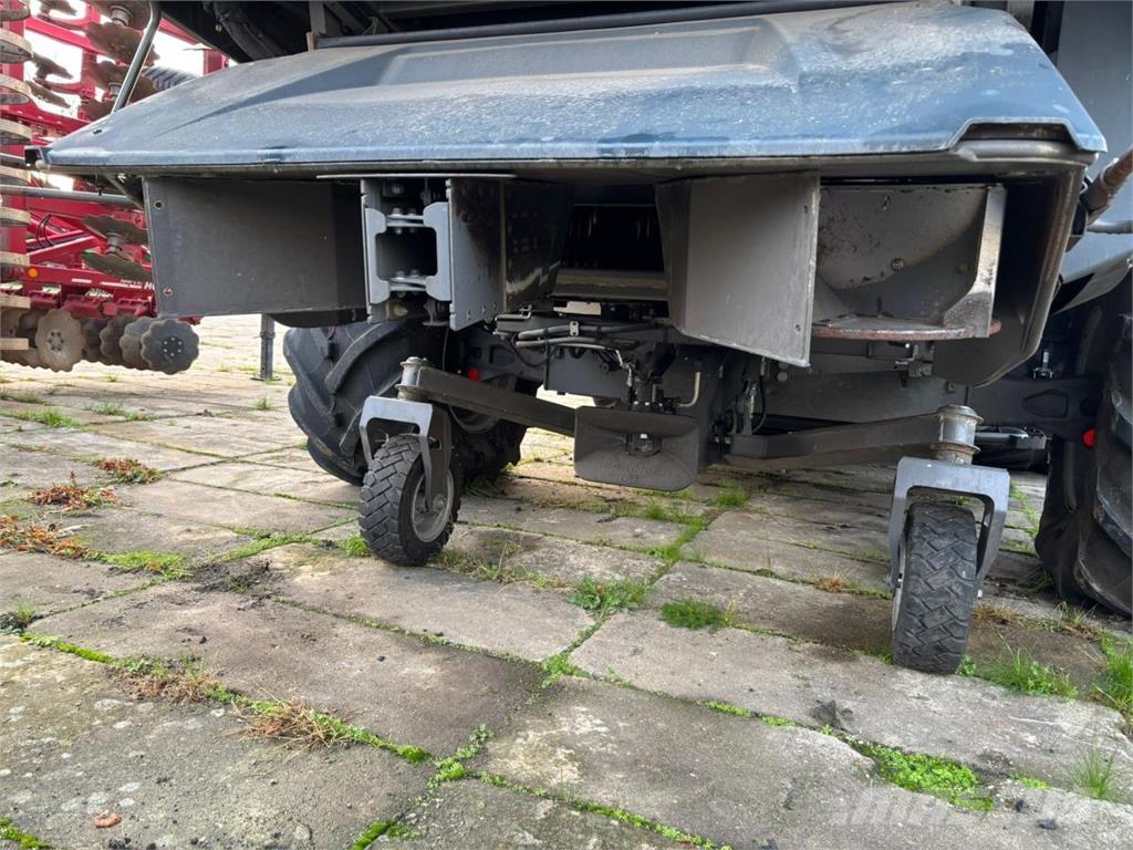 Fendt IDEAL 9T Kombajni