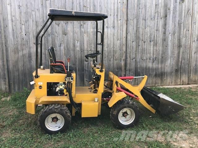 AGROTK krw23 Utovarivači na točkove