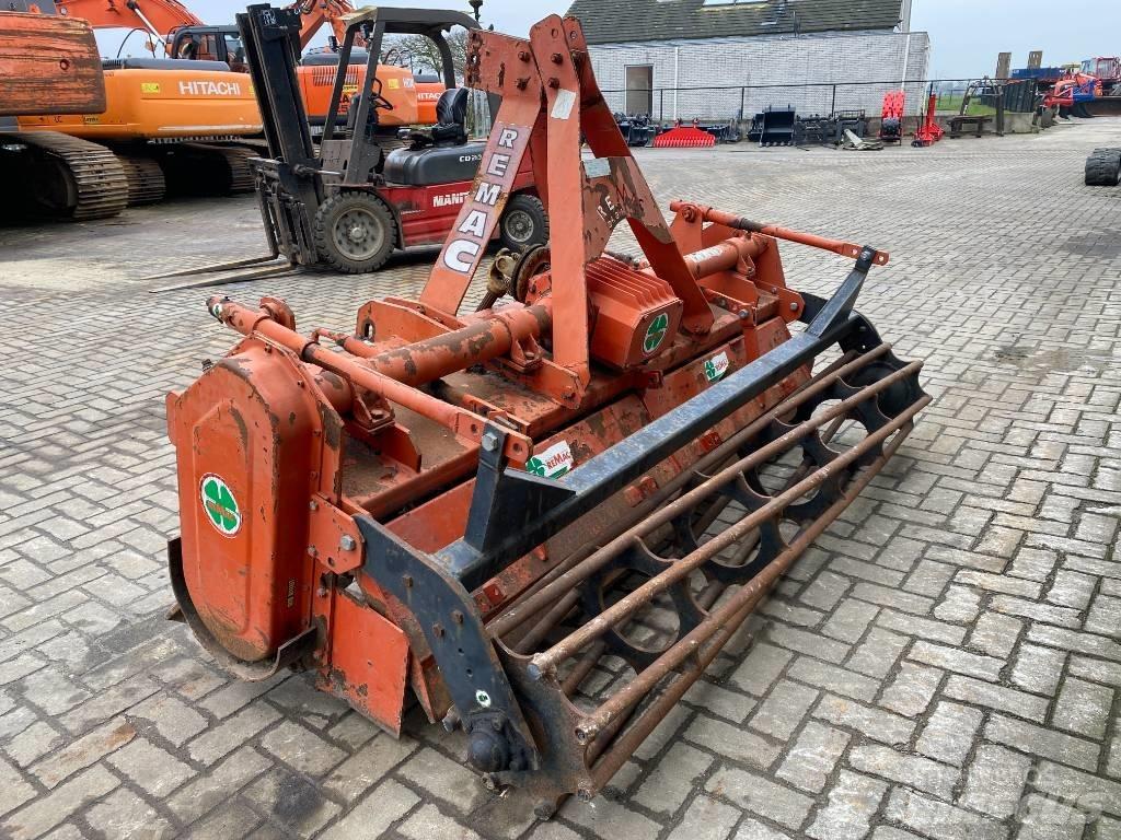  Grazioli RE 4 F 250 Ostale poljoprivredne mašine