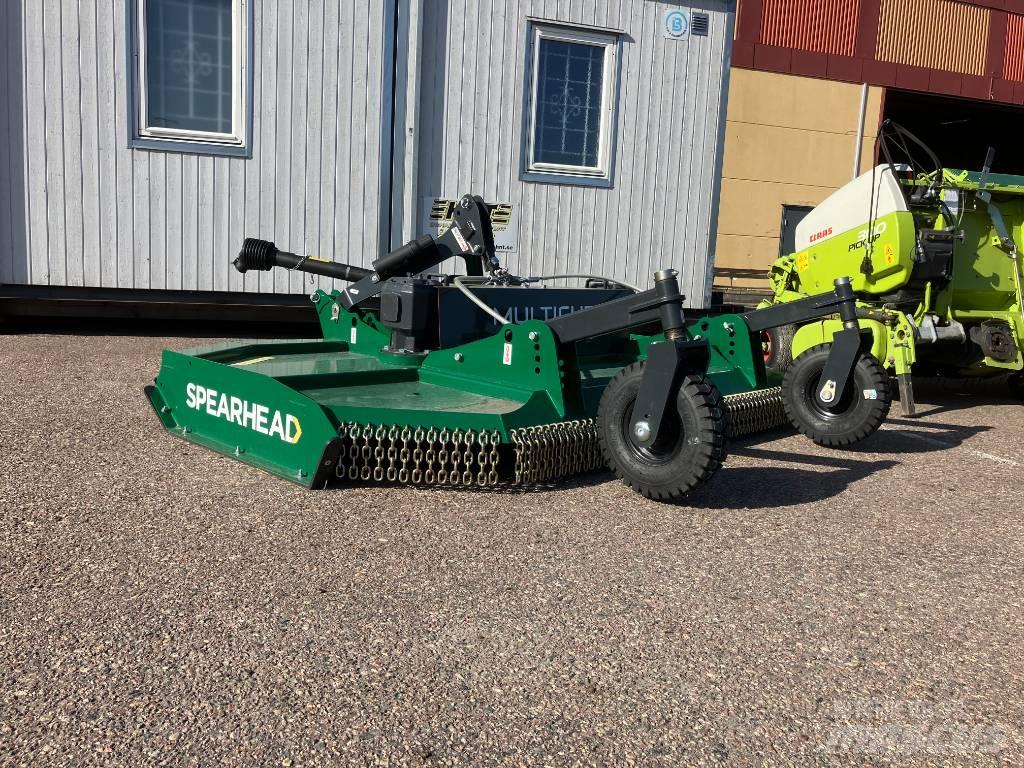  Sparehead MC300 Ostale poljoprivredne mašine