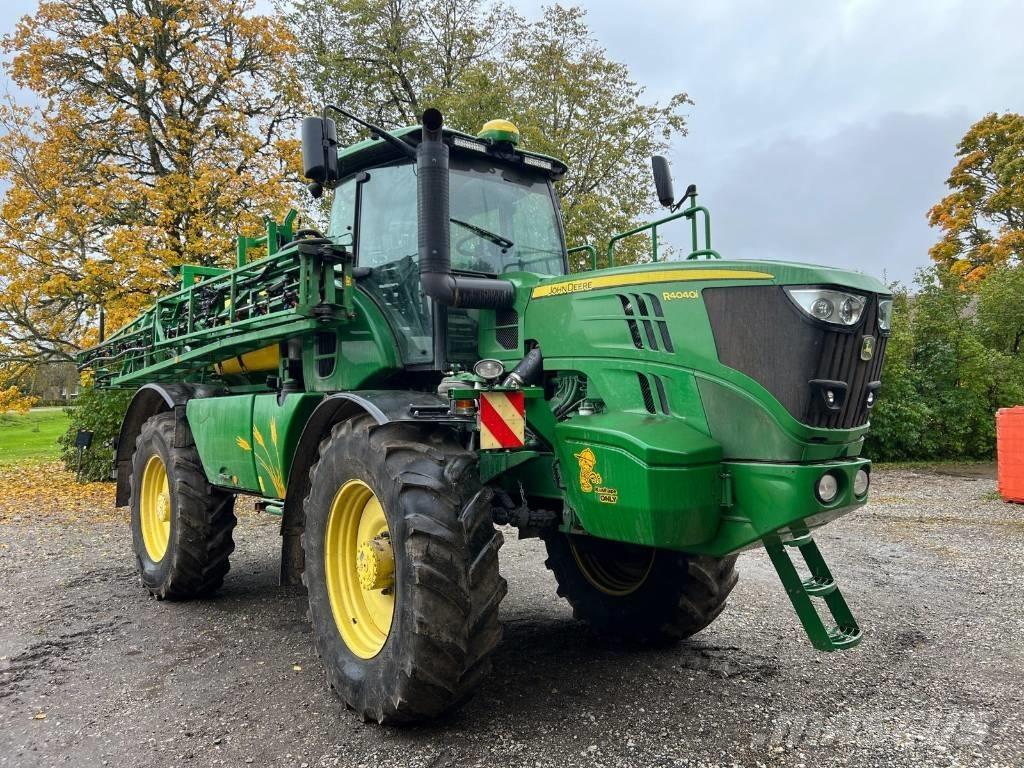 John Deere R4040i Samohodne prskalice