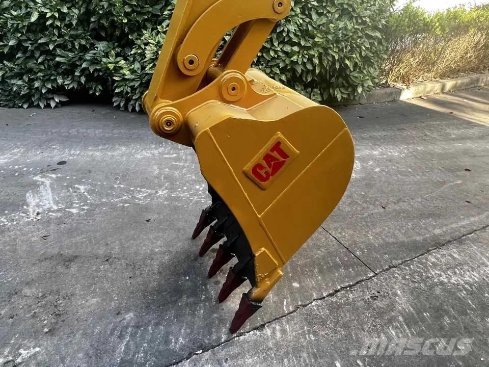 CAT 306E2 Mini bageri < 7t