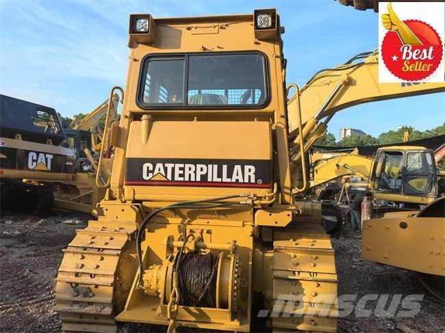 CAT D 6 D Buldožeri guseničari