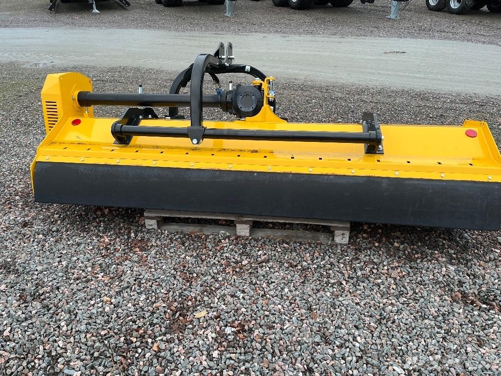 Orsi EVO Plus 255 Kosilice za livade