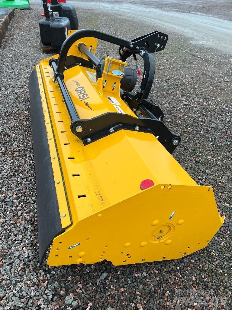 Orsi EVO Plus 255 Kosilice za livade