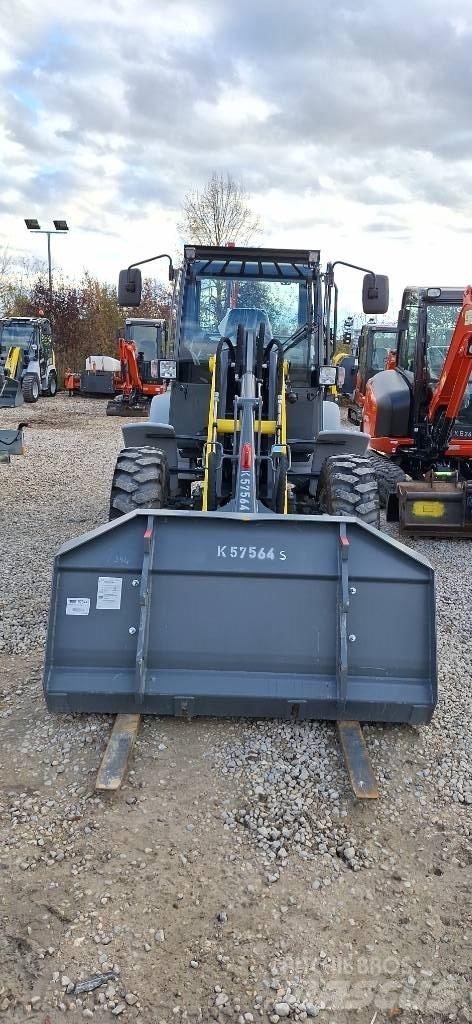 Kramer 5075 Utovarivači na točkove