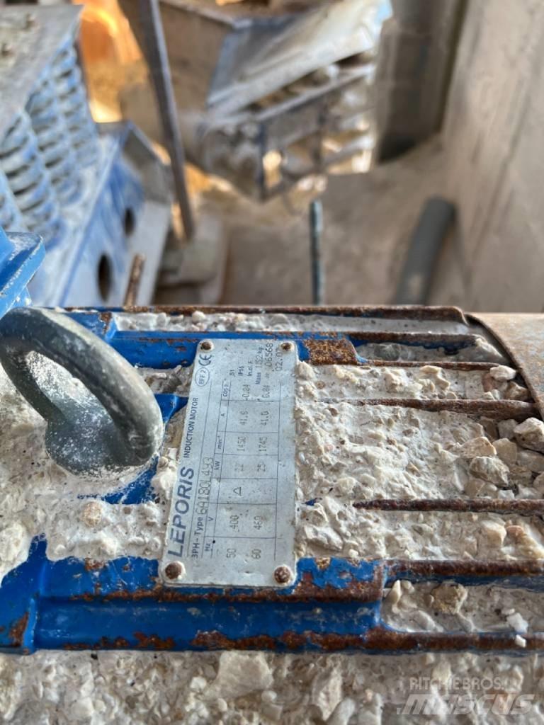 Baioni W500/4G Sita