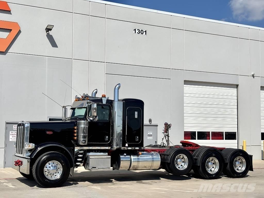 Peterbilt 389 Tegljači