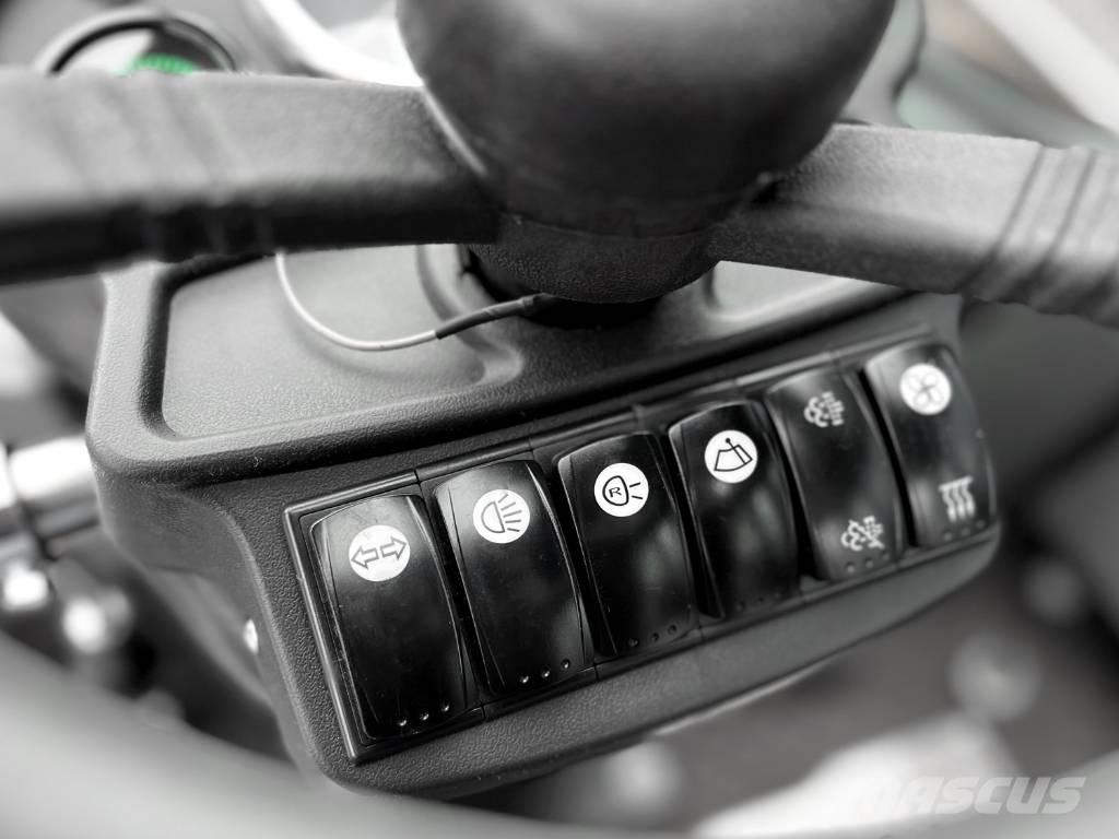 Günstig D935 Zglobni damperi