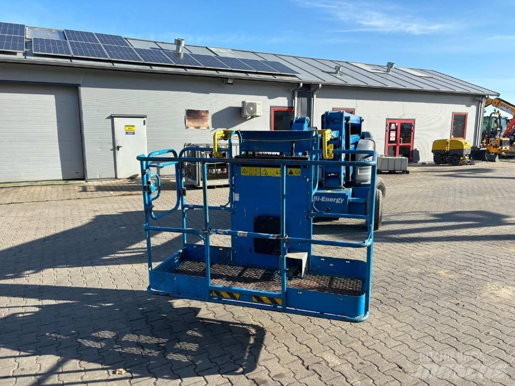 Genie Z 45/25 J Zglobne podizne platforme