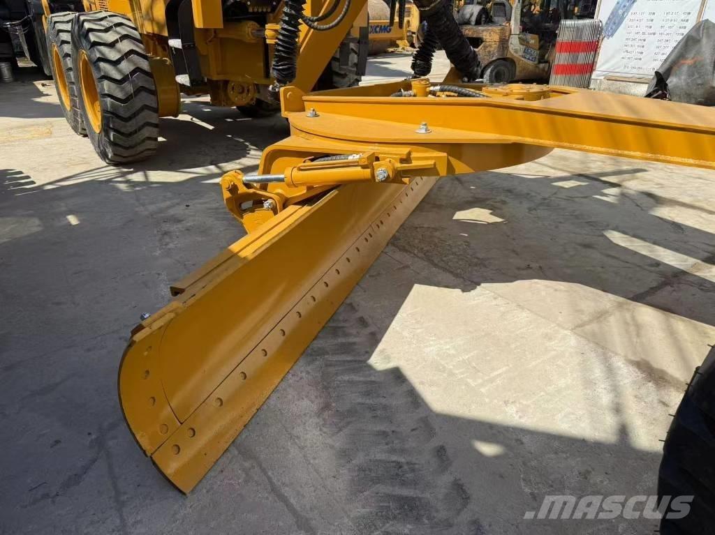 CAT 140 H Grejderi