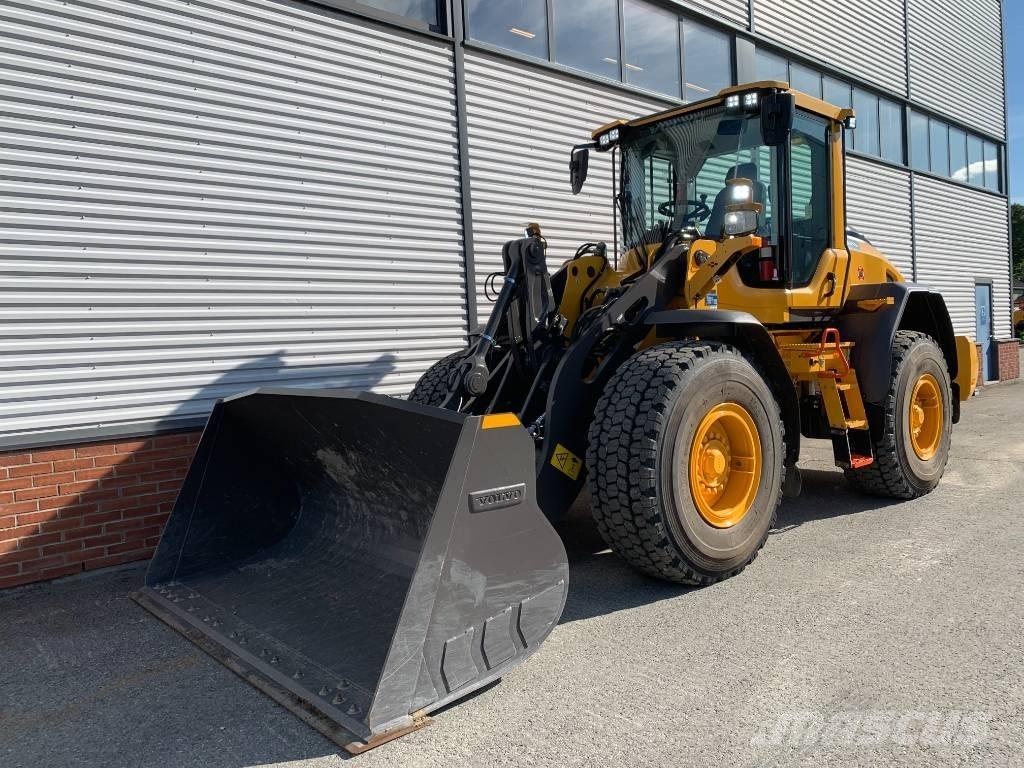 Volvo L70H2 Utovarivači na točkove