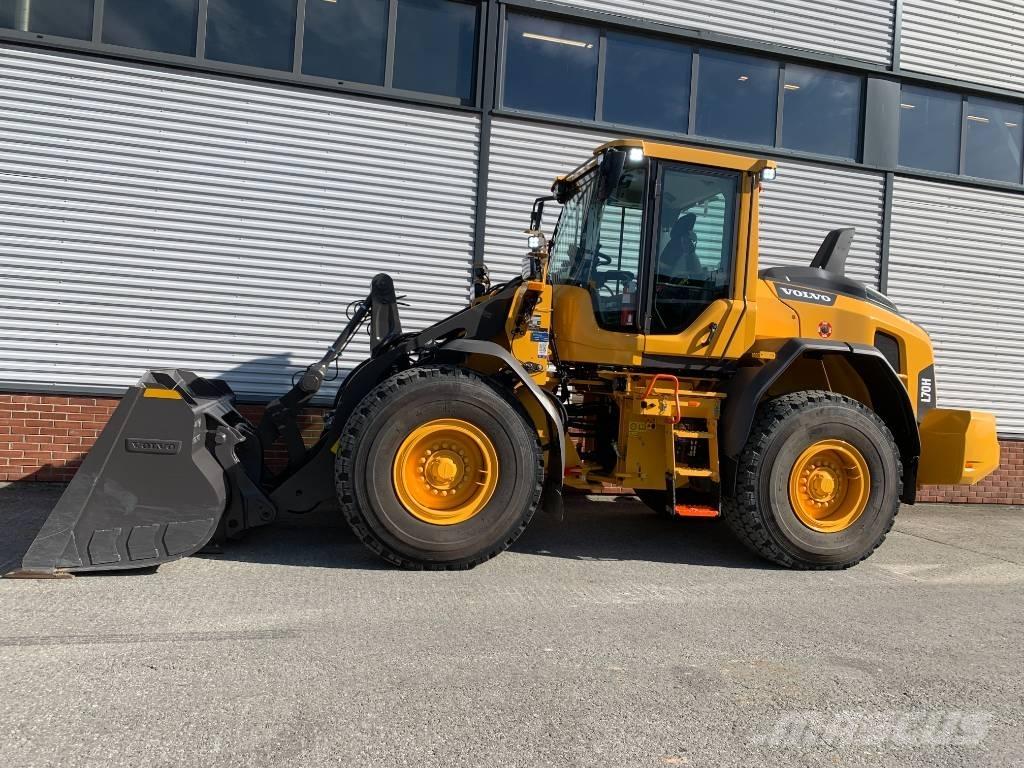 Volvo L70H2 Utovarivači na točkove