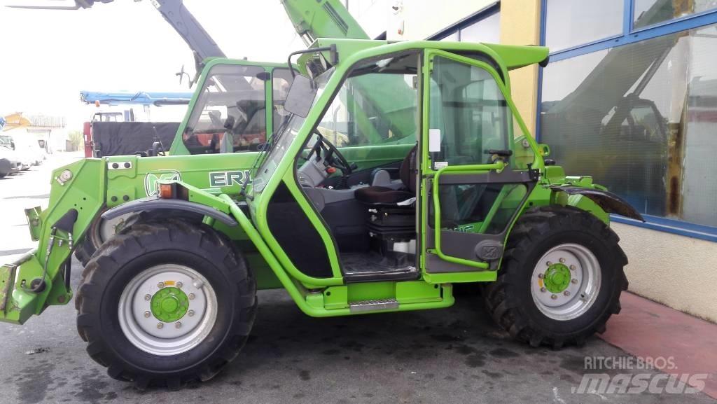 Merlo 32.6 Teleskopski viljuškari