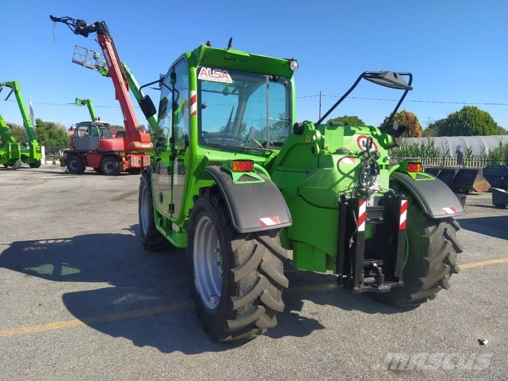 Merlo 32.6 Teleskopski viljuškari