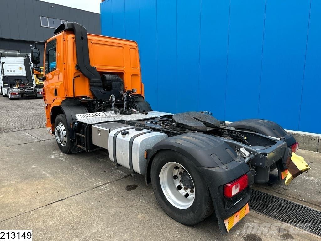 DAF CF 450 EURO 6 Tegljači