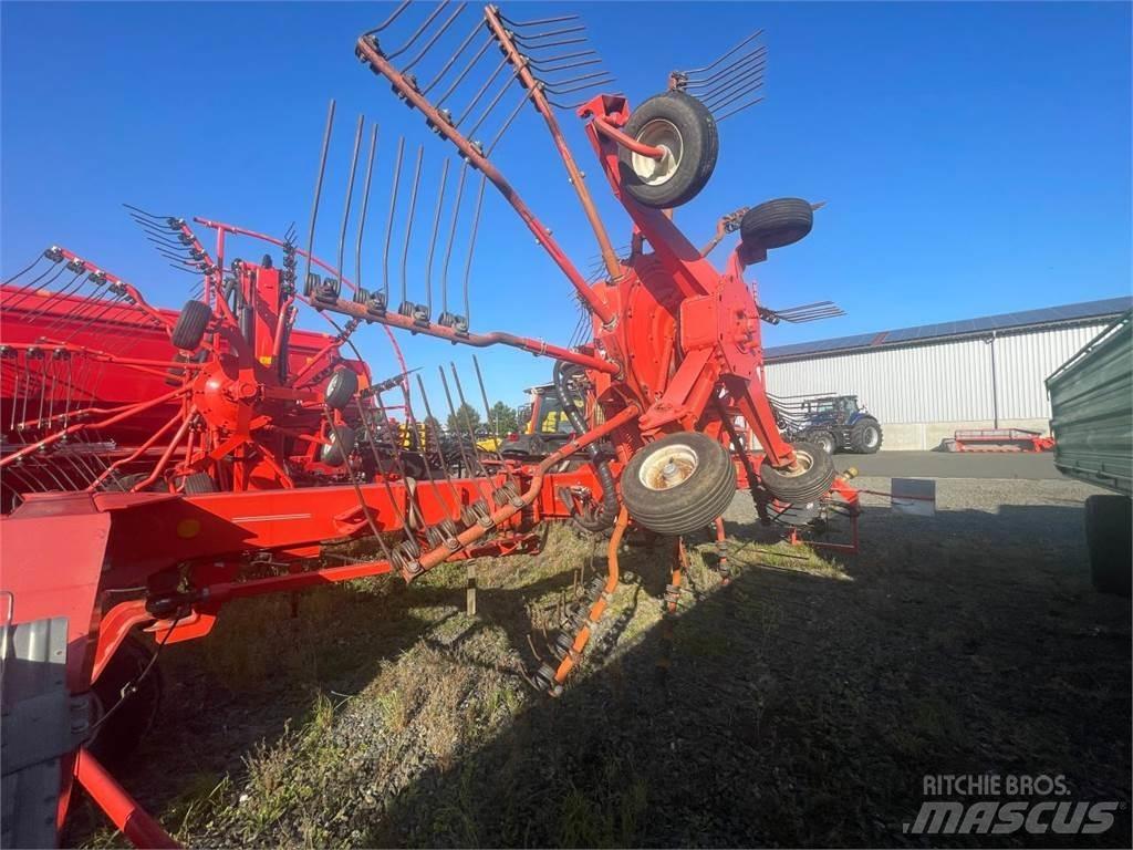 Kuhn GA 8020 Sakupljači