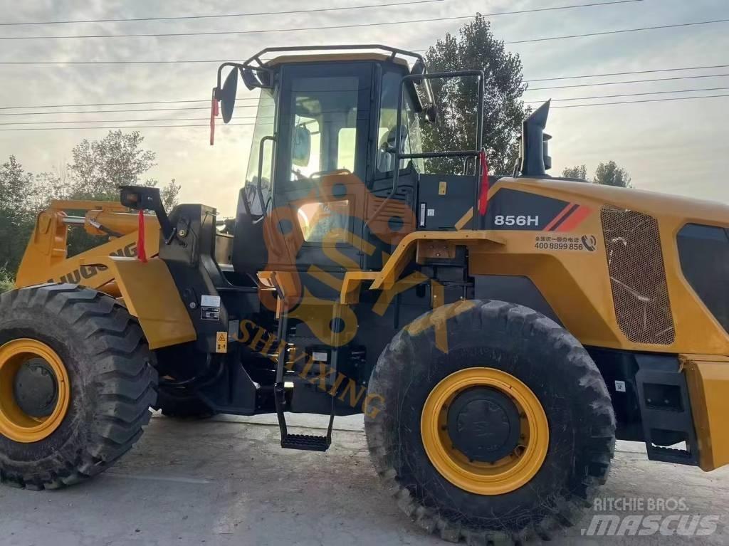 LiuGong 856H Utovarivači na točkove