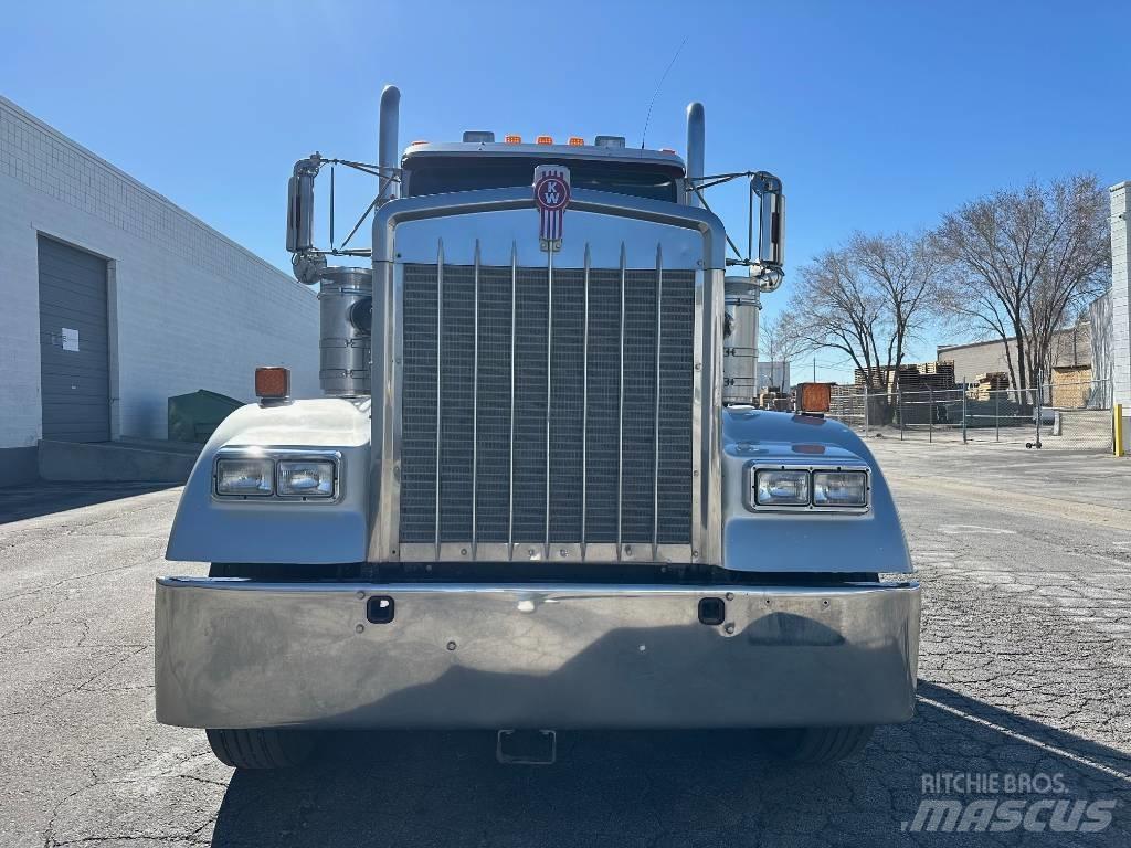 Kenworth W 900 L Tegljači