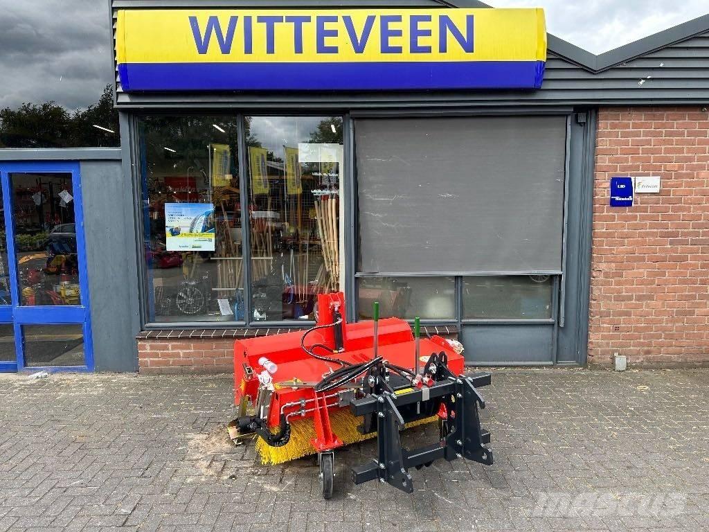 Adler K600-150 Mašine za čišćenje