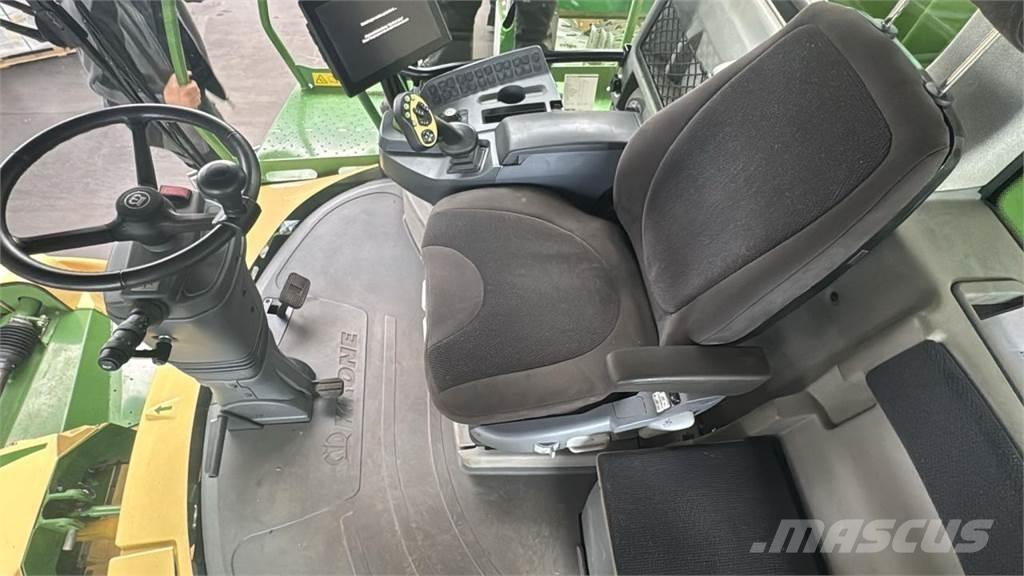 Krone Big M 450 CV Kosilice