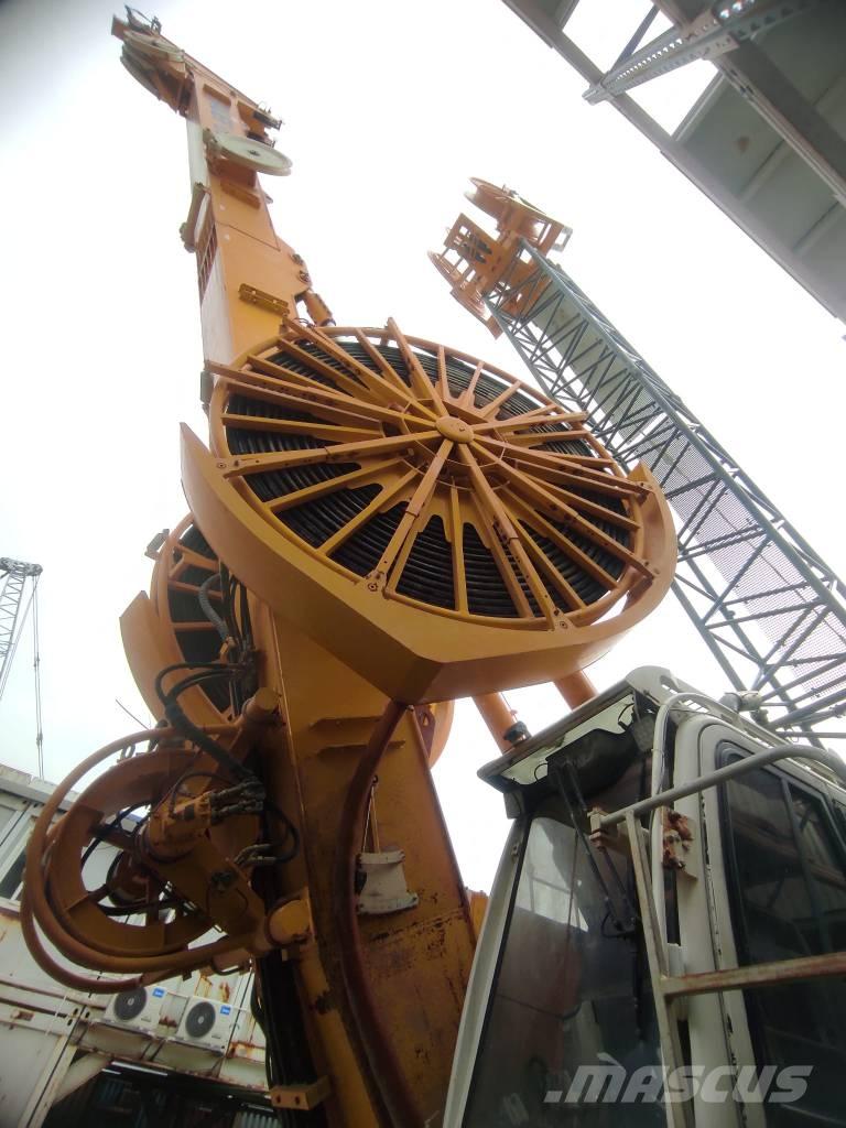 Bauer GB 50 Ostalo za građevinarstvo