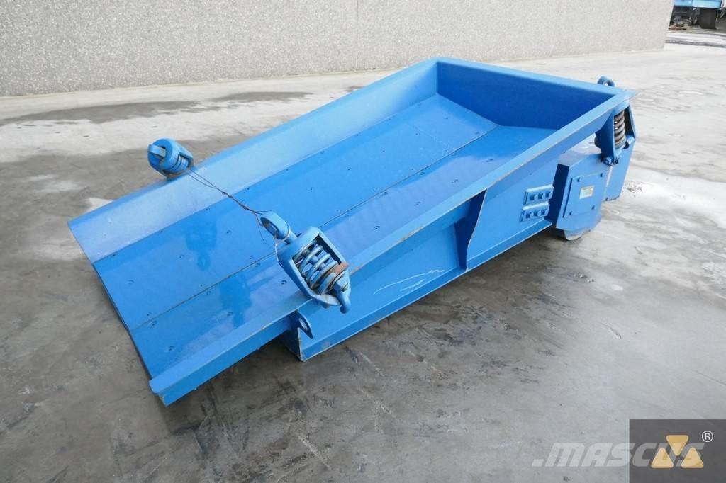  Locker SFH44 Čekići