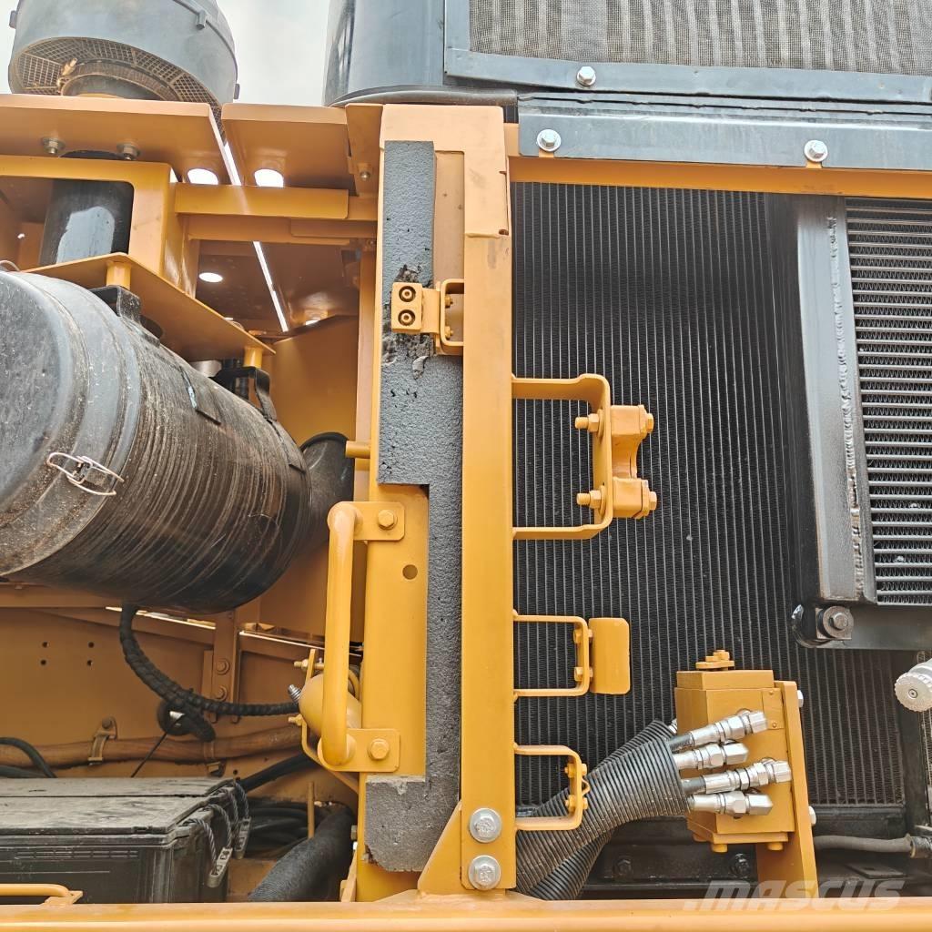 CAT 336 D L Bageri guseničari