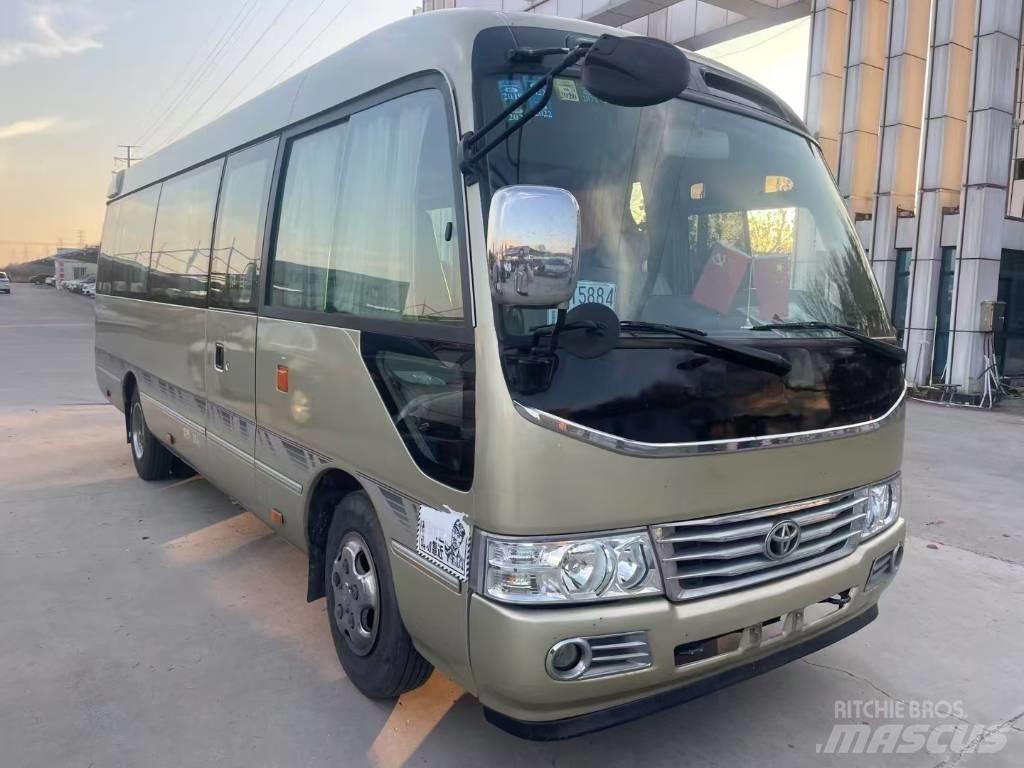 Toyota Coaster Međugradski autobusi