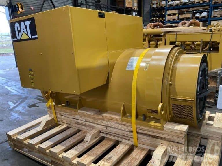 CAT SR4B-HV Ostali generatori