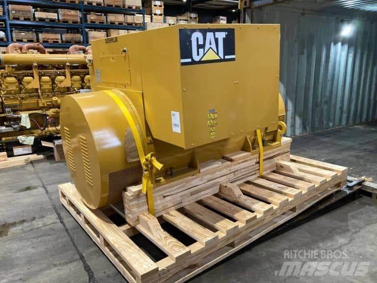 CAT SR4B-HV Ostali generatori