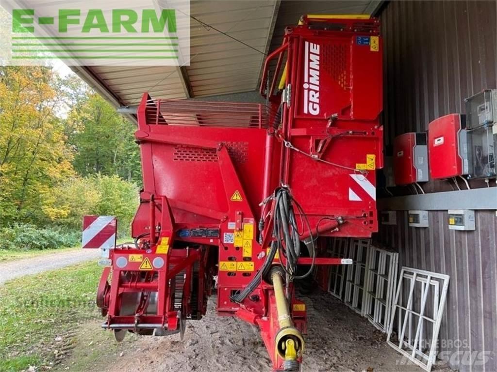 Grimme se85-55 Oprema za krompir - Ostalo