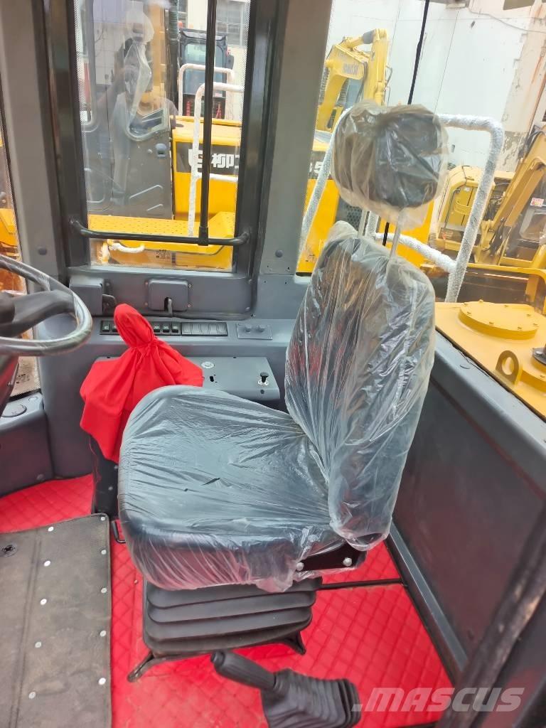 SDLG LG 956 L Utovarivači na točkove