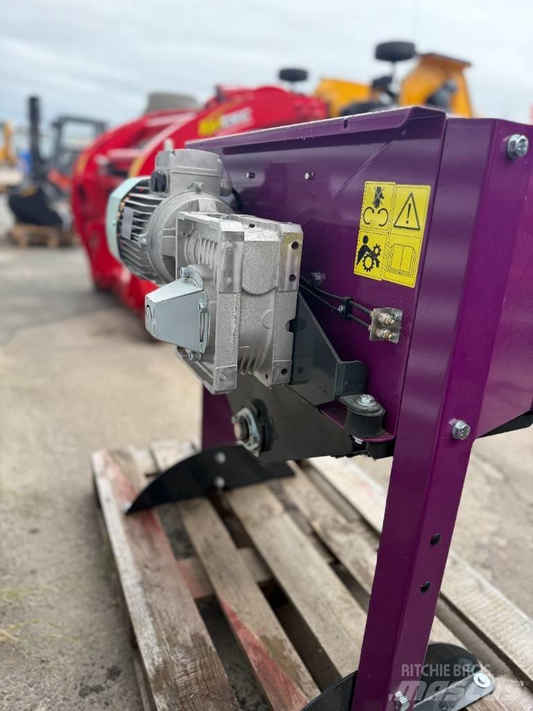 Murska 220 SM HD Mlinovi