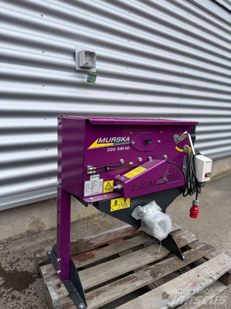 Murska 220 SM HD Mlinovi